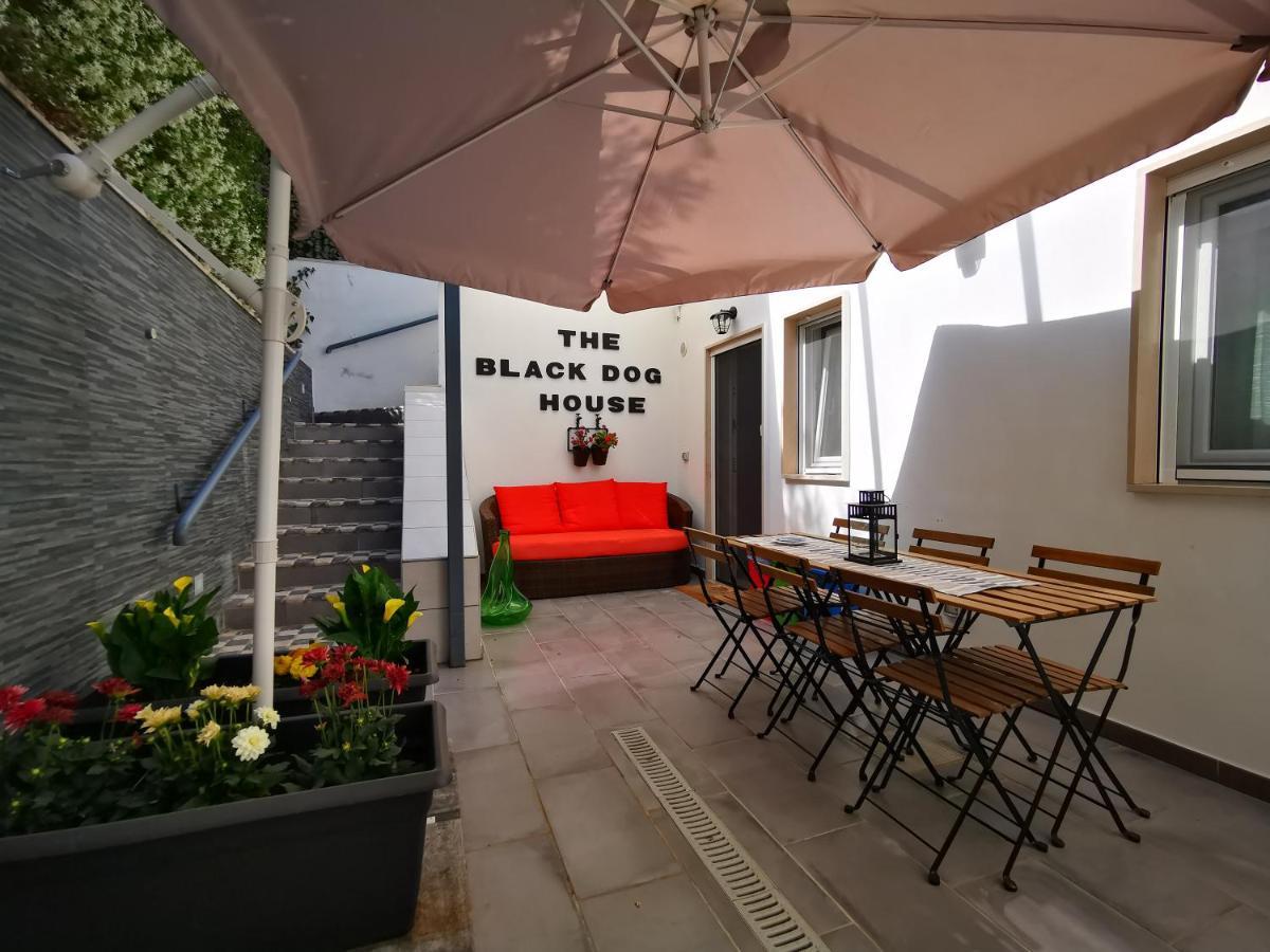 ולנצאנו The Black Dog House מראה חיצוני תמונה